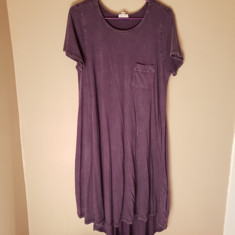 Lularoe Carly